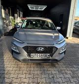Hyundai Kona Pure 2WD - Hyundai Kona Pure mit Benzin-Antrieb
