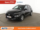Hyundai Kona 1.0 TGDI Advantage+ 2WD *NAVI*HEAD-UP*LED* - Hyundai KONA in Frankfurt (Main)