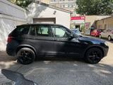 BMW X3 xDrive 20 d Advantage Nav 360 Cam Leder Xenon - gebrauchte BMW Pickups