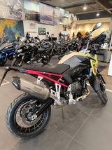 BMW F 900 GS mit Werksgarantie bis 2028 Dynaik Paket - BMW F 900 GS