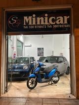 Piaggio Liberty S 50 - PIAGGIO LIBERTY S