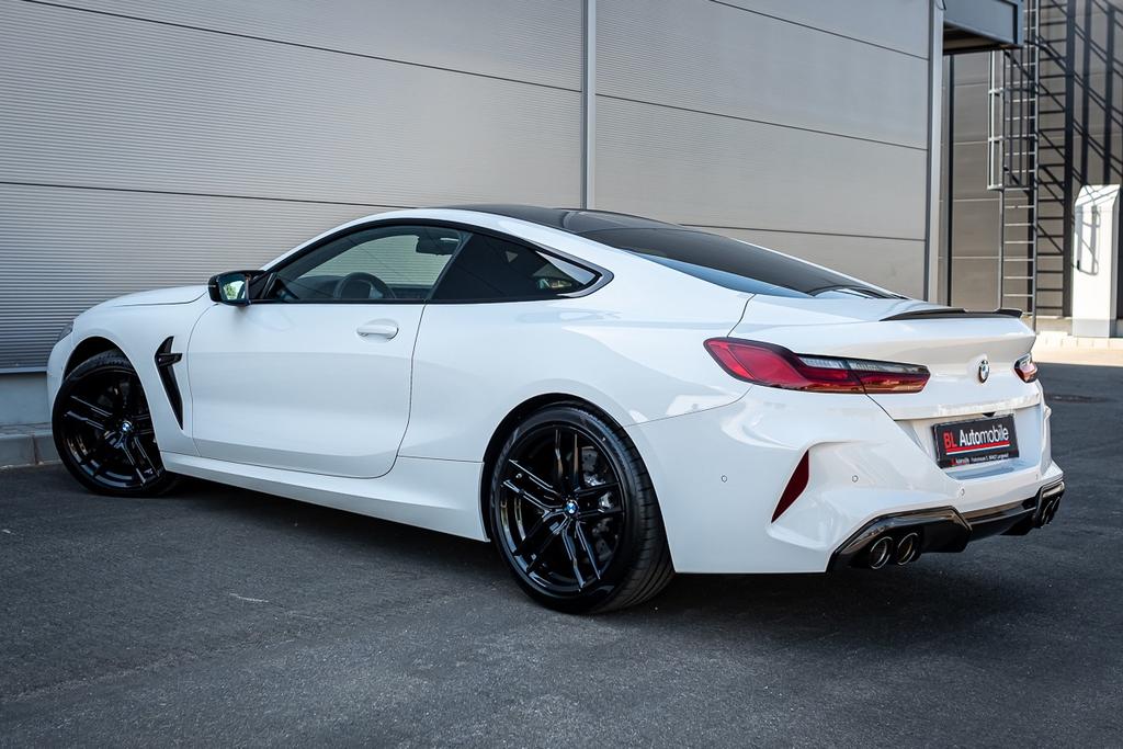 BMW M8