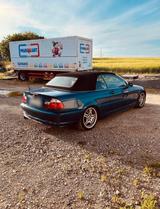 BMW 323i Coupé (E46) - 6-Zylinder - Benzin... - BMW 323: 323i E46