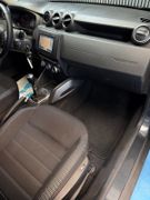 DACIA Duster II Prestige AHK/NAVI/KAMERA/SITZHEIZUNG