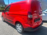 Ford Transit Courier Benziner - Ford Transit in Saarbrücken