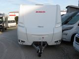 Dethleffs Aero 410 QS Sie sparen 4.500,- - Dethleffs 500