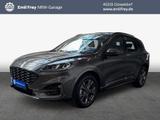 Ford Kuga 1.5 EcoBoost ST-LINE X - Ford Kuga: Navigationssystem