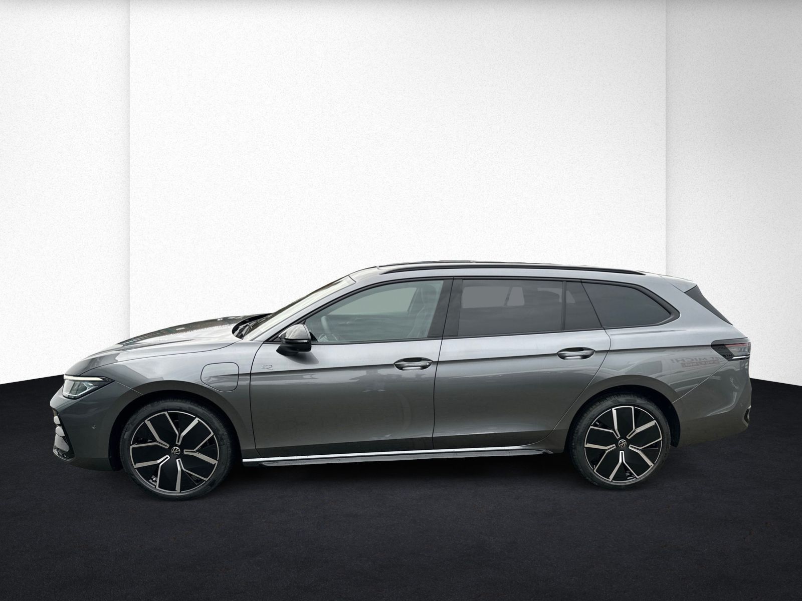Volkswagen Passat - Bild 5