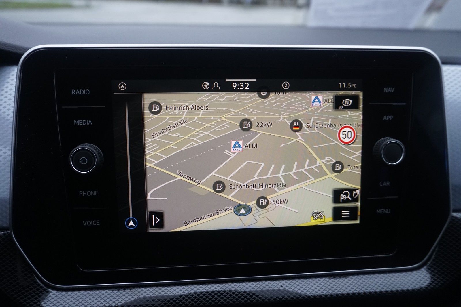 Volkswagen T-Cross - Bild 15