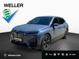 BMW iX xDrive40 Sport Leas 478,-ohneAnz.,Laser,AHK - BMW iX Jahreswagen