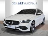 Mercedes-Benz C-CLASS C 200 T D (206.203) C 200 D MHEV - Mercedes-Benz: 203 Cl