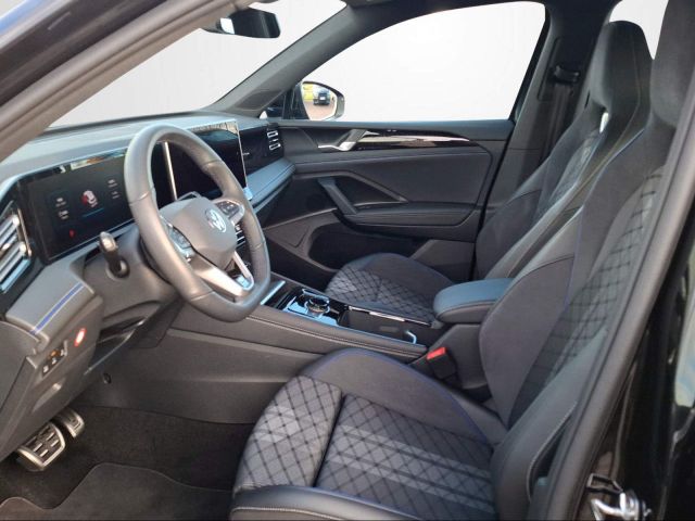 TIGUAN 2.0 TDI 4MOTION R-LINE+STHZ+IQ.LIGHT+AZV