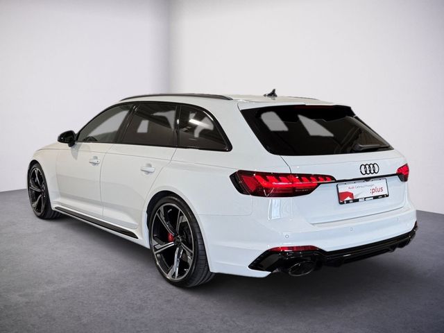 RS4 Avant QUATTRO 280 KM/H+MATRIX+KAMERA+HUD+B&O