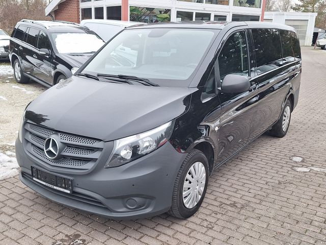 Mercedes-Benz Vito Tourer 116 CDI BT Pro lang 2.Hand 9 Sitzer