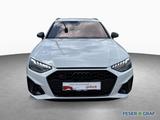 Audi S4 Avant 341 PS TDI tiptr. - AHK - PANO - B&O - gebrauchte Audi S4 aus dem Jahr 2024