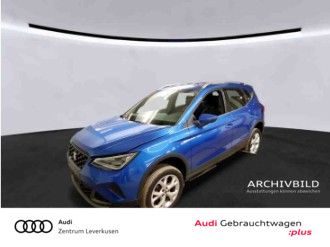Seat Arona - Bild 1