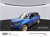 Seat Arona - Vorschau Bild 1