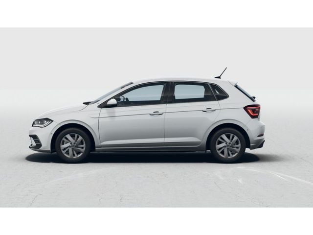 Polo Style 1.0l TSI DSG Allwetter Kamera Licht &