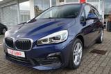 BMW 218d Advantage LED Navi PDC AHK - gebrauchte BMW 218 aus dem Jahr 2020