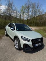 Audi SQ2 quattro Matrix-LED, AHK, Panorama... - Audi SQ2 aus 2024