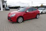 Alfa Romeo Giulietta 1.4 TB MultiAir Turismo *Sportpaket* - gebrauchte Alfa Romeo Giulietta aus dem Jahr 2011