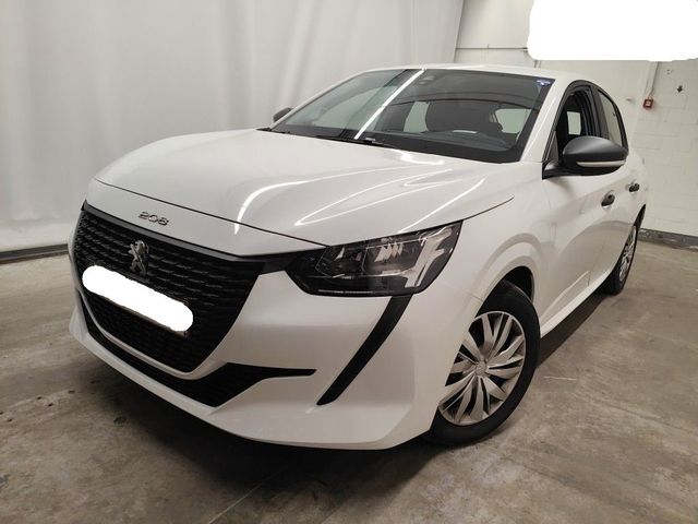 Peugeot 208 1.2 Pure Tech KLIMA/TEMPOMAT/SPURASS./DAB+