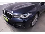 BMW 540 i Touring Mild Hybrid xDrive LED+NAVI+SHZ+KA - BMW 540 mit Benzin-Antrieb: Kombi, Automatik