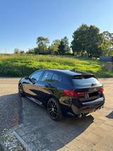 BMW 118d M Sport | 8-Gang Aut. | Garantie | Pano - BMW: Automatik, 8 Gang