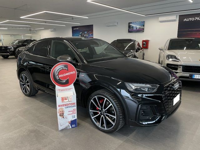 Image of Audi Q5