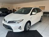 Toyota Auris Touring Sports Hybrid Life+ Pano Kamera - mit Hybrid-Antrieb: Taxi