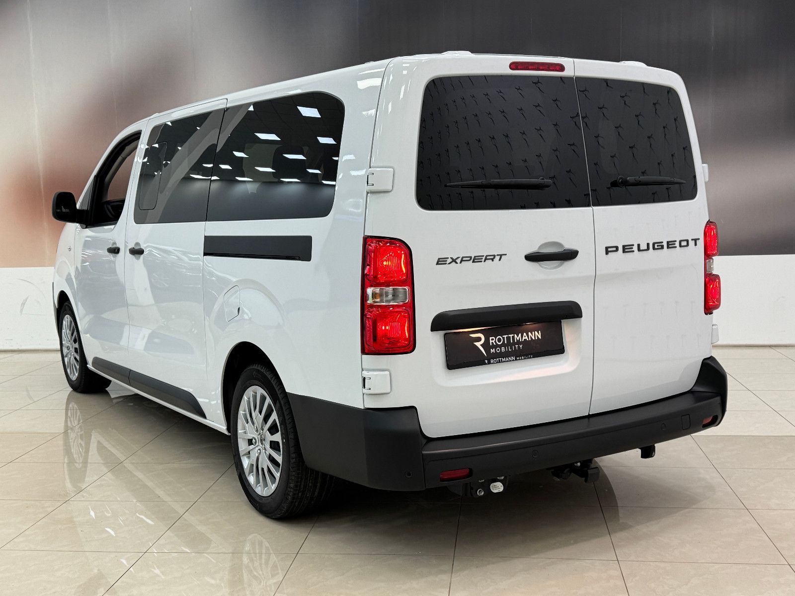 Peugeot Traveller - Bild 6