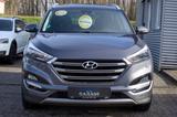Hyundai Tucson 1.6 Style 2WD - Hyundai TUCSON Style mit Benzin-Antrieb