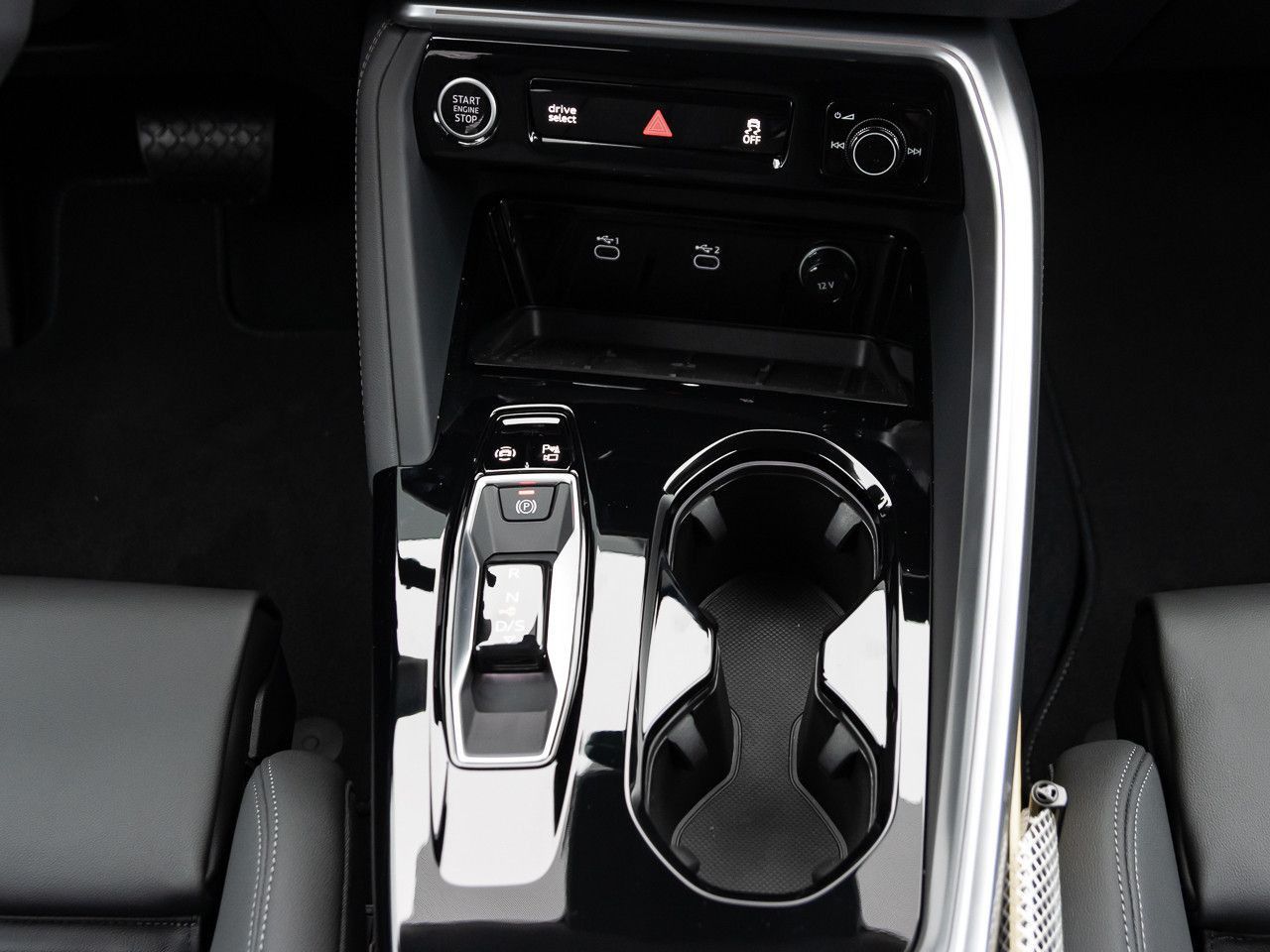Audi Q5 - Bild 17