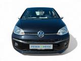 Volkswagen up! 1.0 Sitzhzg./maps + more dock/Klima - Volkswagen up! aus 2017