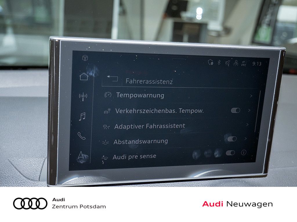 Audi Q2 - Bild 9