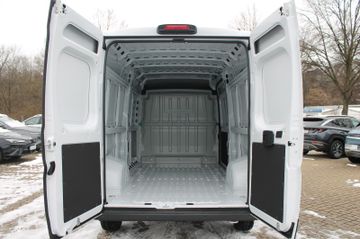 Fahrzeugabbildung Citroën Jumper Control L3H2 35 165