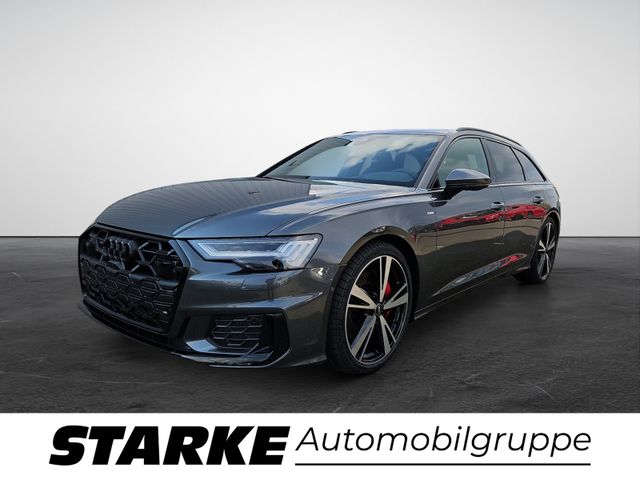 Audi A6 Avant 55 TFSI e S tronic quattro S line AHK B
