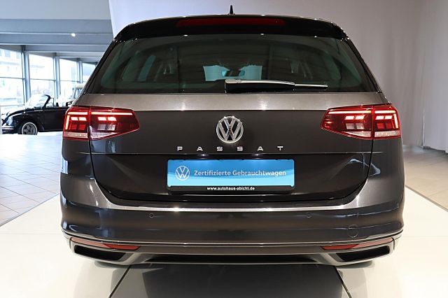 Passat Variant 2.0 TDI DSG Business ACC AHK NAVI