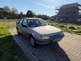 Peugeot 405 GR 1.8L Automatik - Peugeot 405 Benziner Gebrauchtwagen