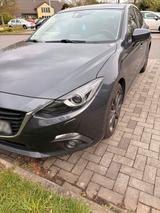 Mazda 3 Nakama Edition Baujahr 2016 120 PS... - Mazda 2 in Duisburg