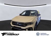 Volkswagen T-Roc - Vorschau Bild 1