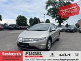 Honda Civic 1.4 Sport - Honda Civic aus 2008