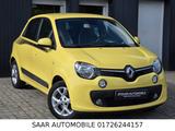 Renault Twingo Luxe 0.9 KLIMA/TEMP/RF-KAMERA - Renault Twingo: Gelb