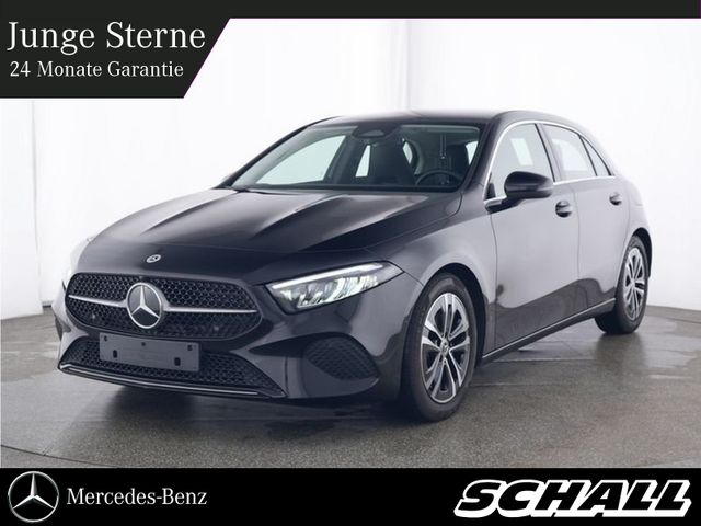 Mercedes-Benz A 200 d PROGRESSIVE+LED+NAVI+KAMERA+SPUR+LENKHZG