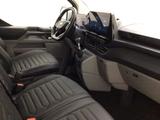 Ford Tourneo Custom 320L2 2.0 EcoBlue Titanium - gebrauchte Kleinbusse