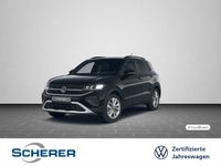 Volkswagen T-Cross - Vorschau Bild 1