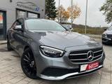 Mercedes-Benz E 200 9G-TRONIC Avantgarde *Scheckheftgepflegt* - gebrauchte Mercedes-Benz E 200 aus dem Jahr 2023