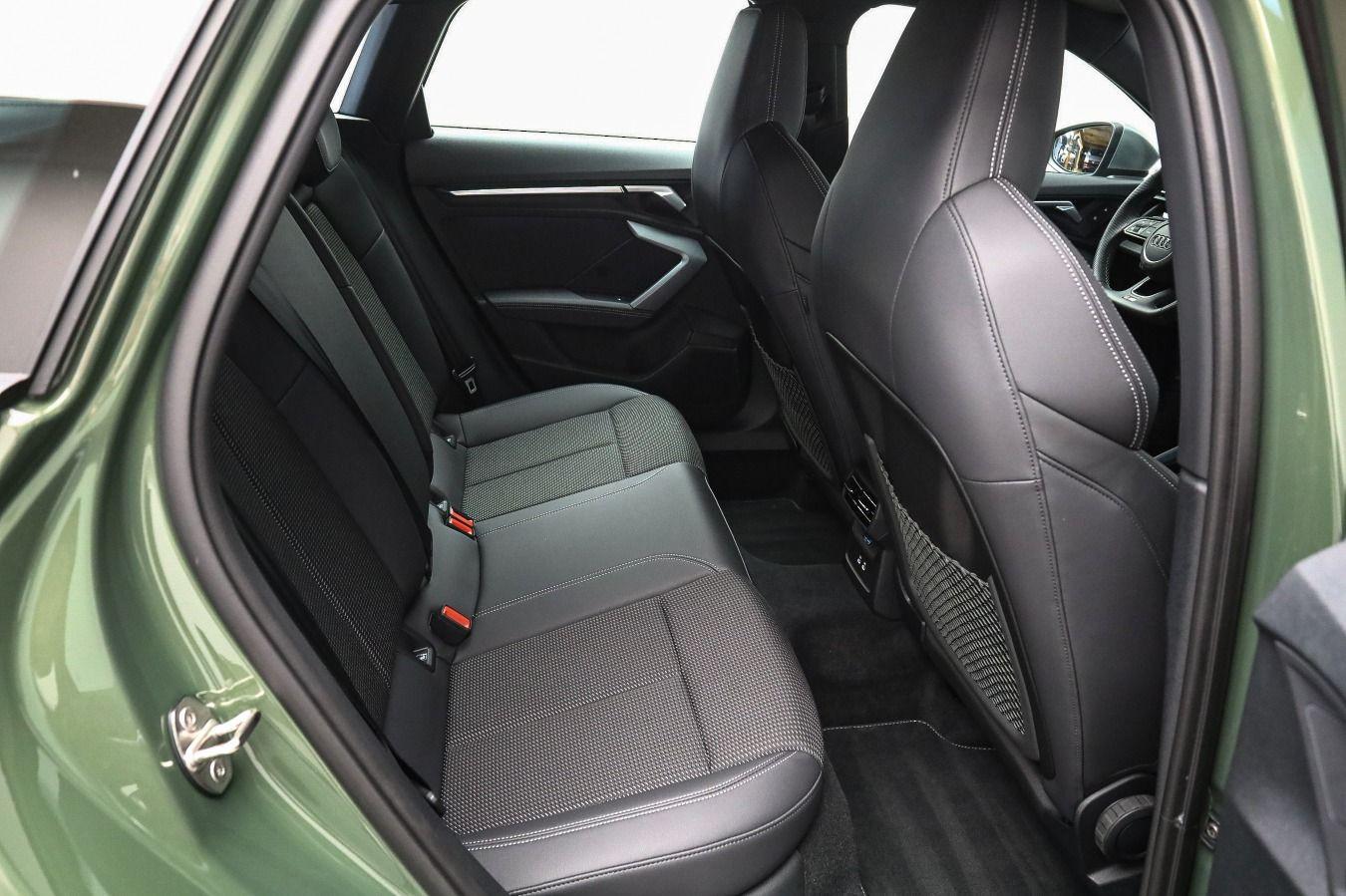 Audi S3 Sportback Assist, Sound, Navi, Kamera, миниатюра 13