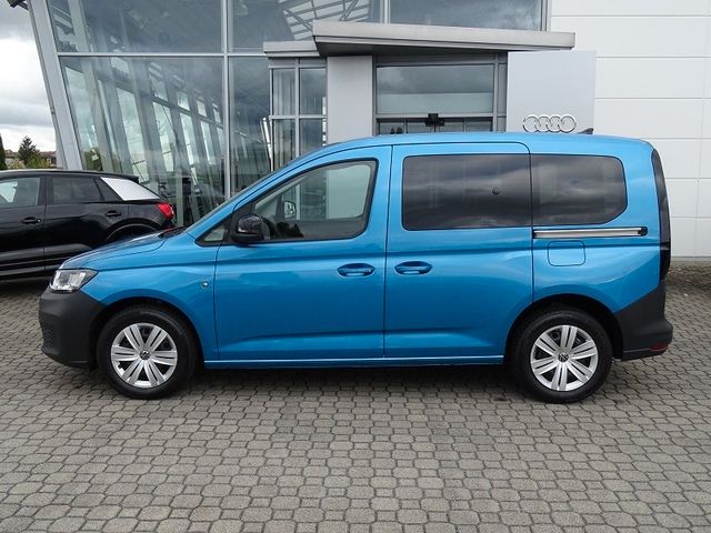 Caddy 1.5 TSI - Digital Cockpit Pro