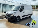 Renault Master III Kasten L2H2 Kamera/Standheizung/PDC - Renault Master: Kasten